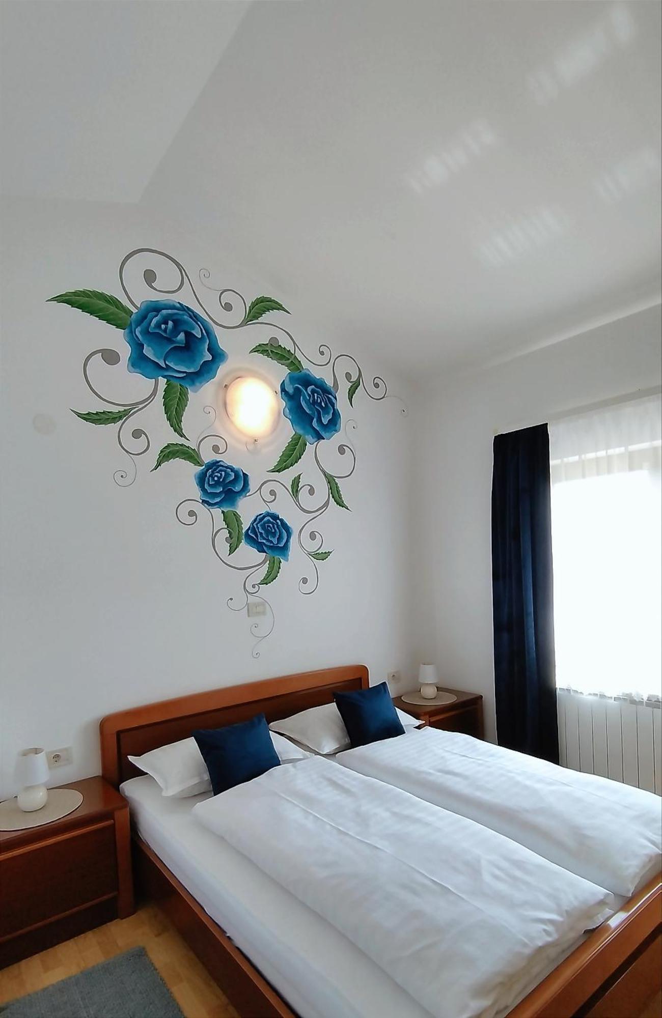 Villa "Pied-A-Terre" Residence & Spa Umag Bagian luar foto