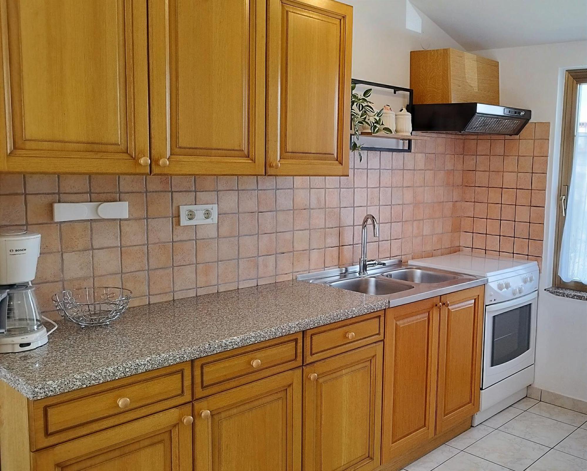 Villa "Pied-A-Terre" Residence & Spa Umag Bagian luar foto