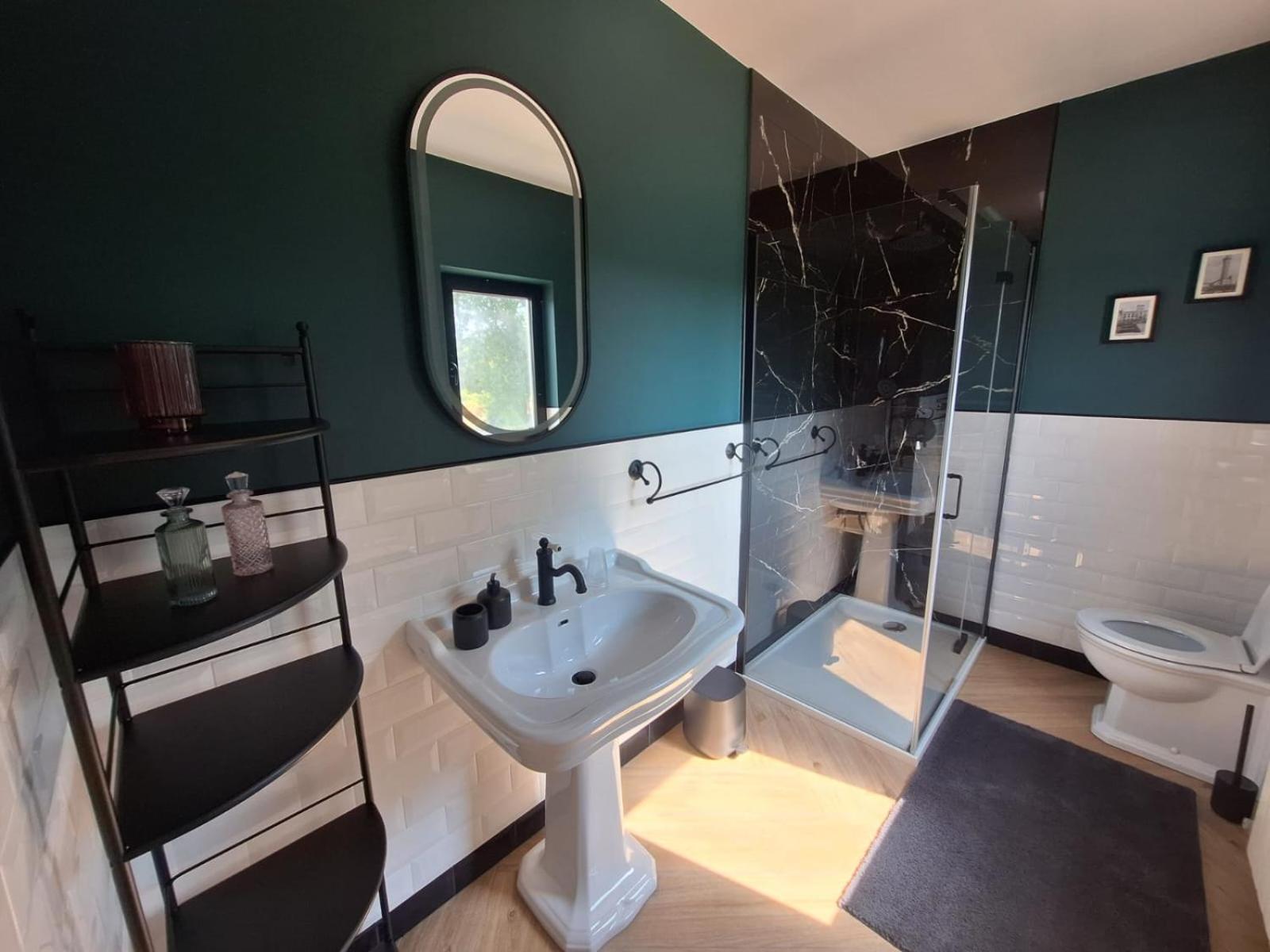 Villa "Pied-A-Terre" Residence & Spa Umag Bagian luar foto